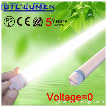 Replace All Conventional T8 Fluorescent Rotate Lamp Holder LED  Tube